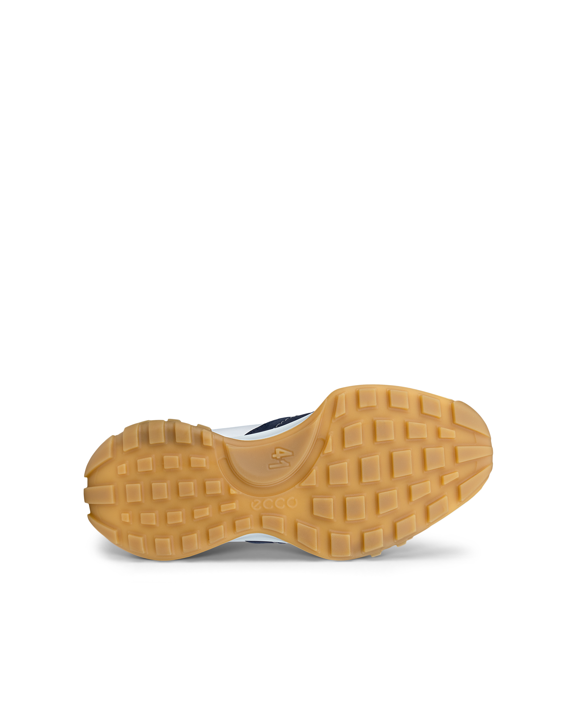 ECCO RETRO SNEAKER — Multicolour