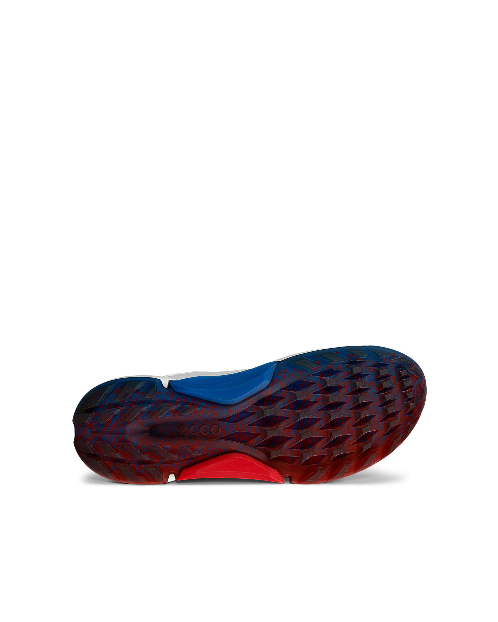 ECCO Golf BIOM H4 メンズ レザーGore-Texゴルフシューズ | ホワイト