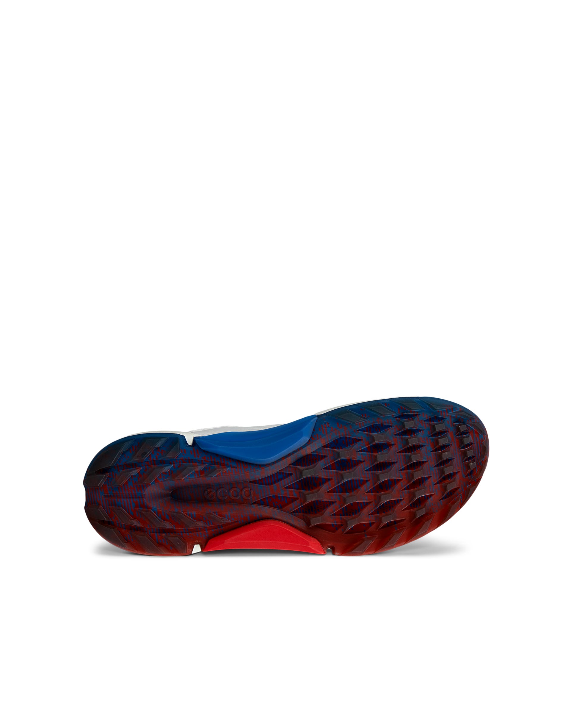 ECCO Golf BIOM H4 メンズ レザーGore-Texゴルフシューズ | ホワイト