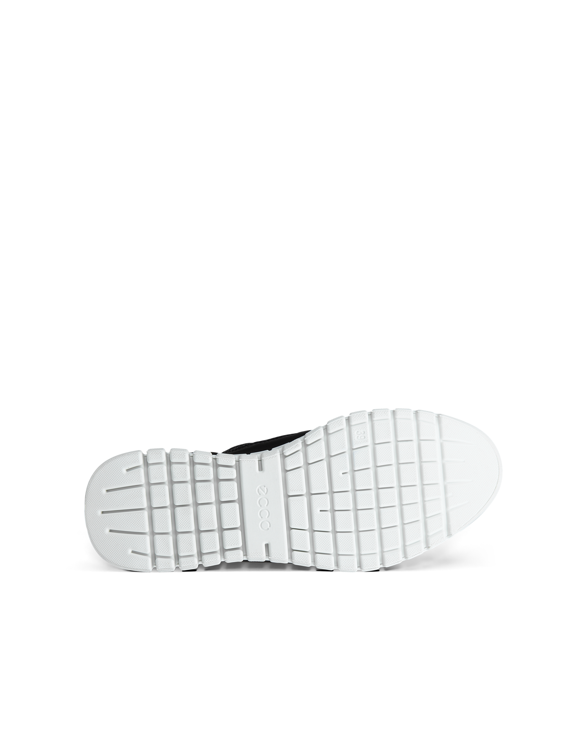 ECCO Gruuv Lite — Black