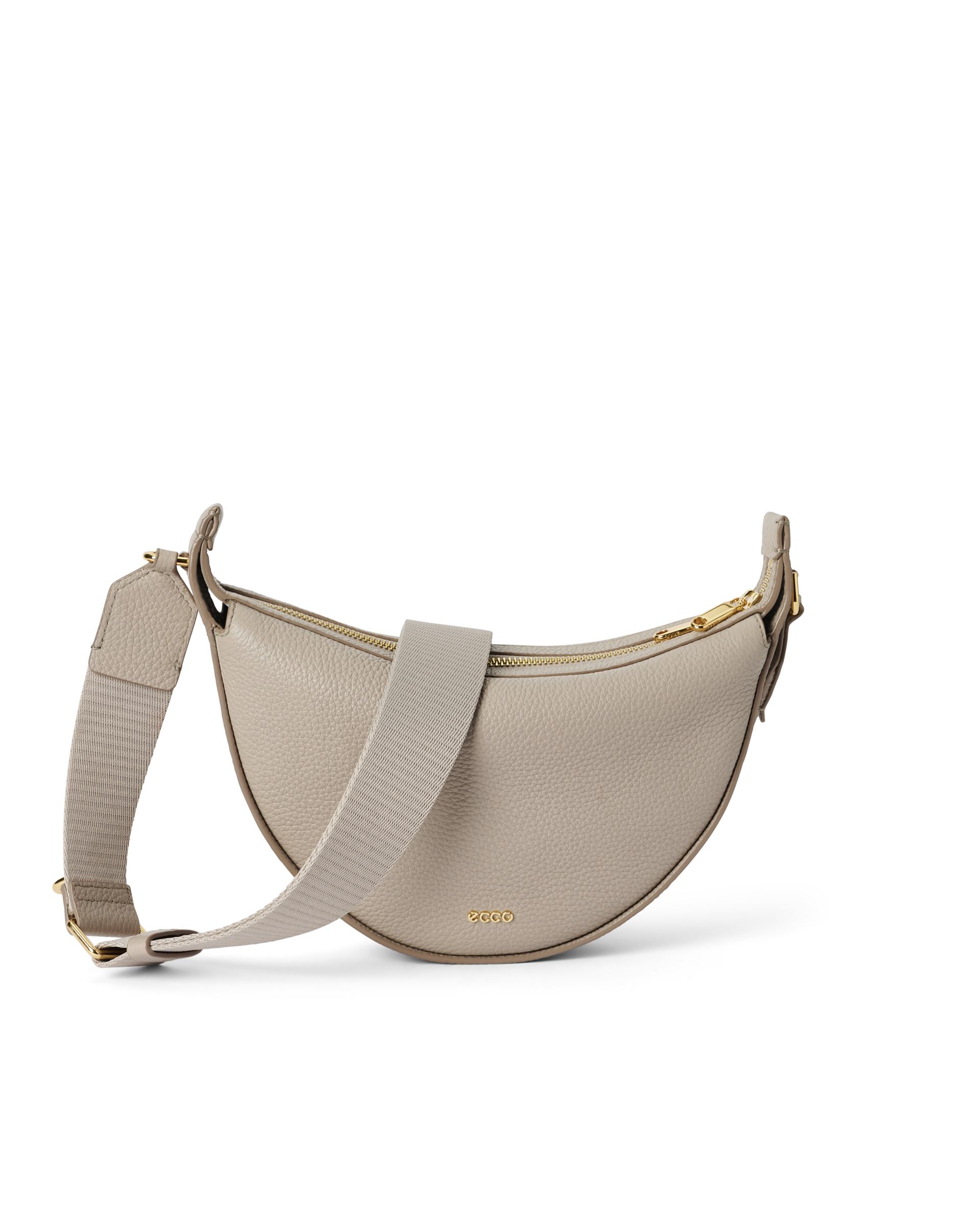 ECCO Fortune Bag S — Beige