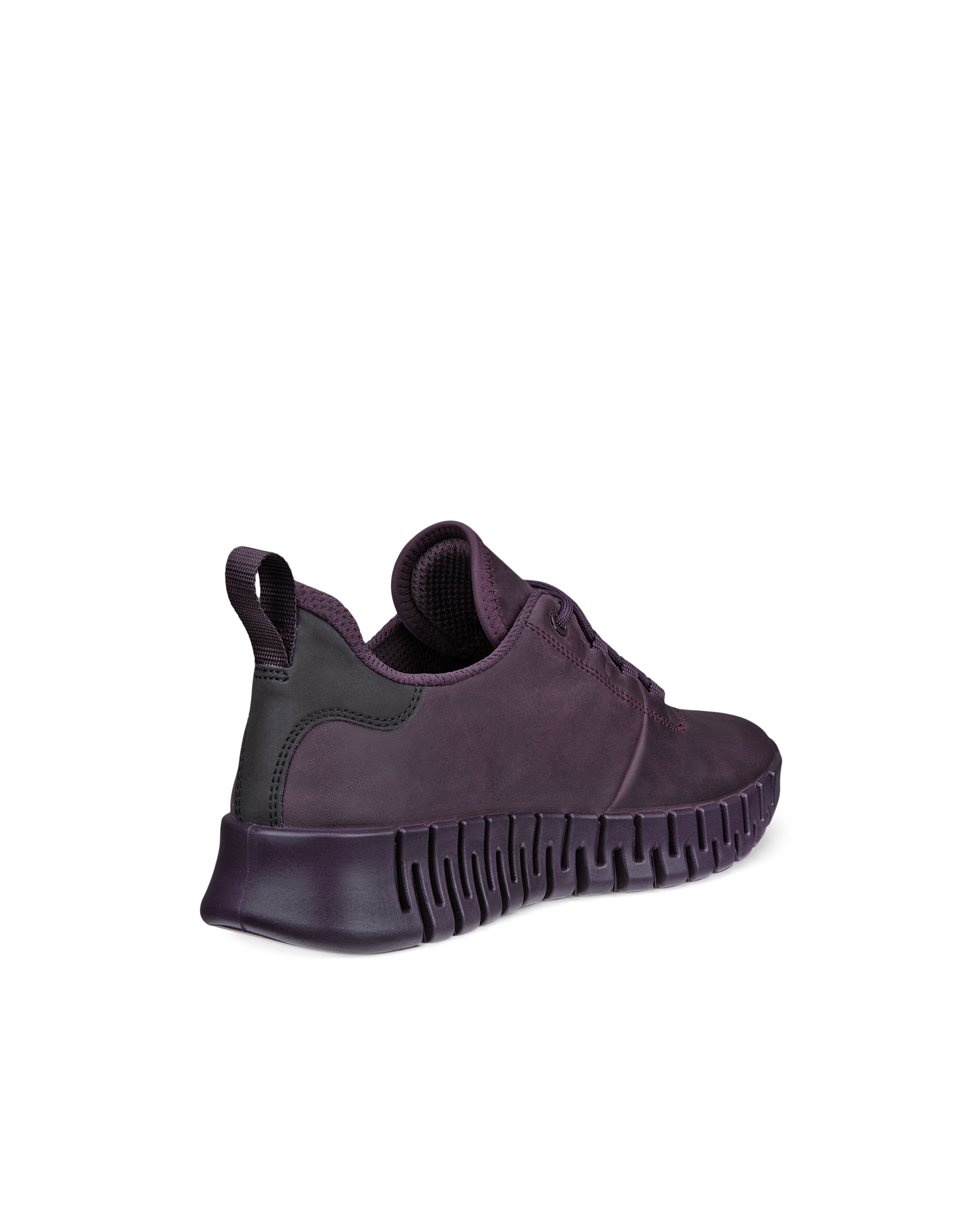 ECCO Gruuv — Purple