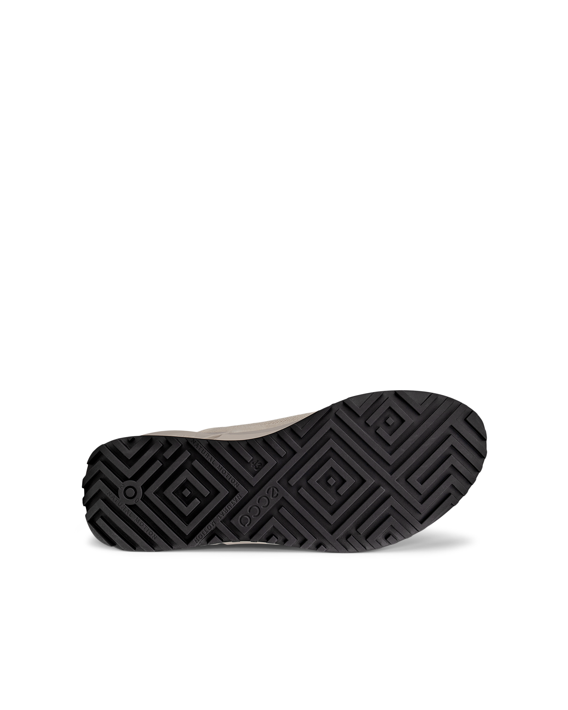 ECCO Biom 2.0 — Gray