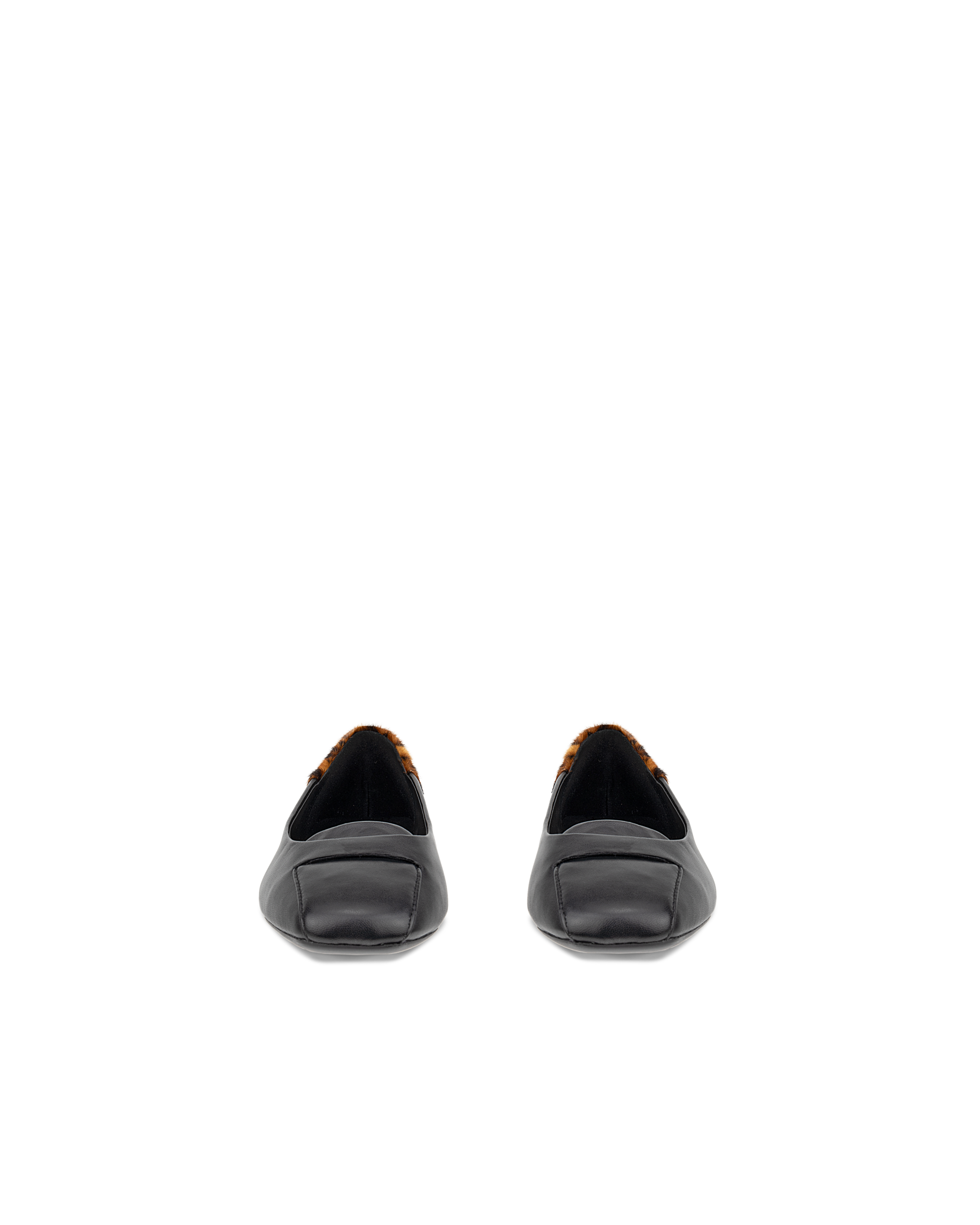 ECCO Margot — Black