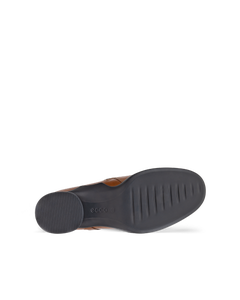 ECCO Sculpted LX 35 — Brown 4