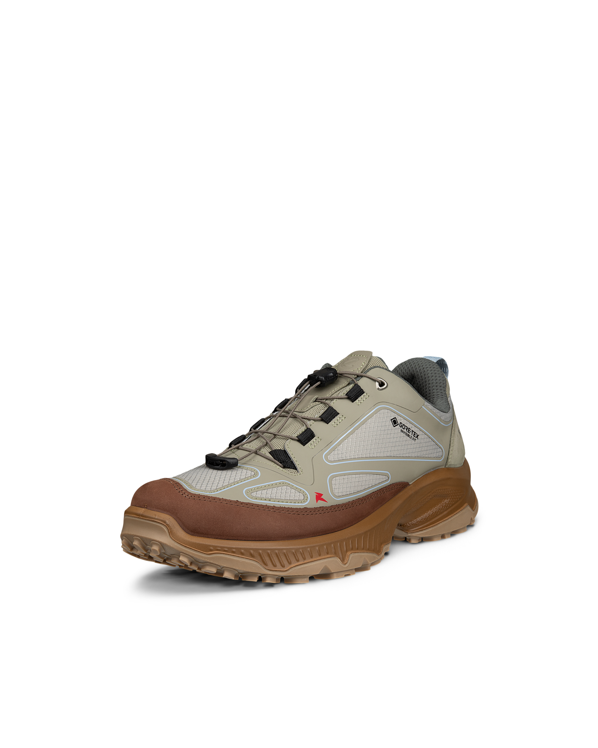 ECCO Receptor XP — Green