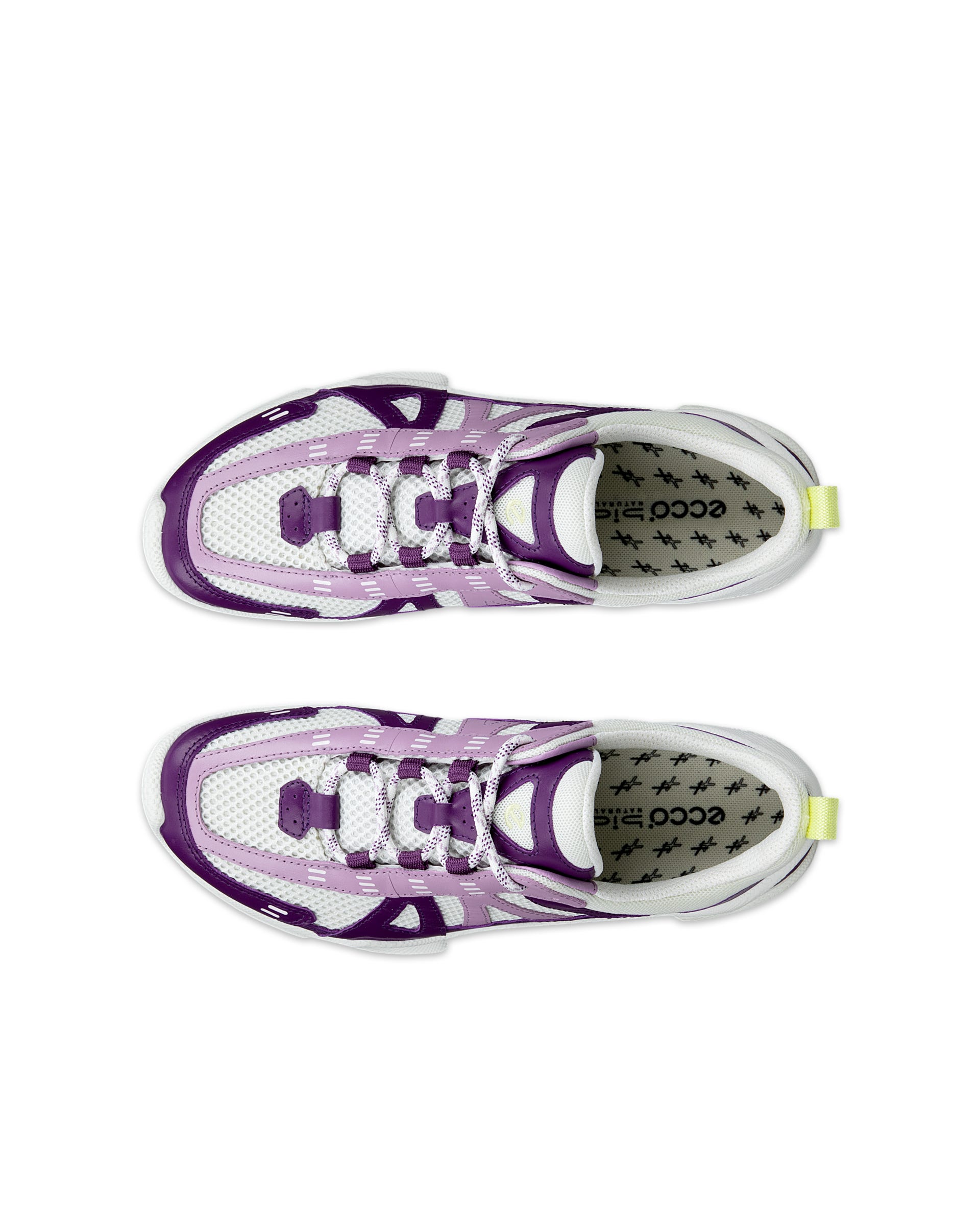 Women's ECCO® Biom-C Trail Leather Sneaker