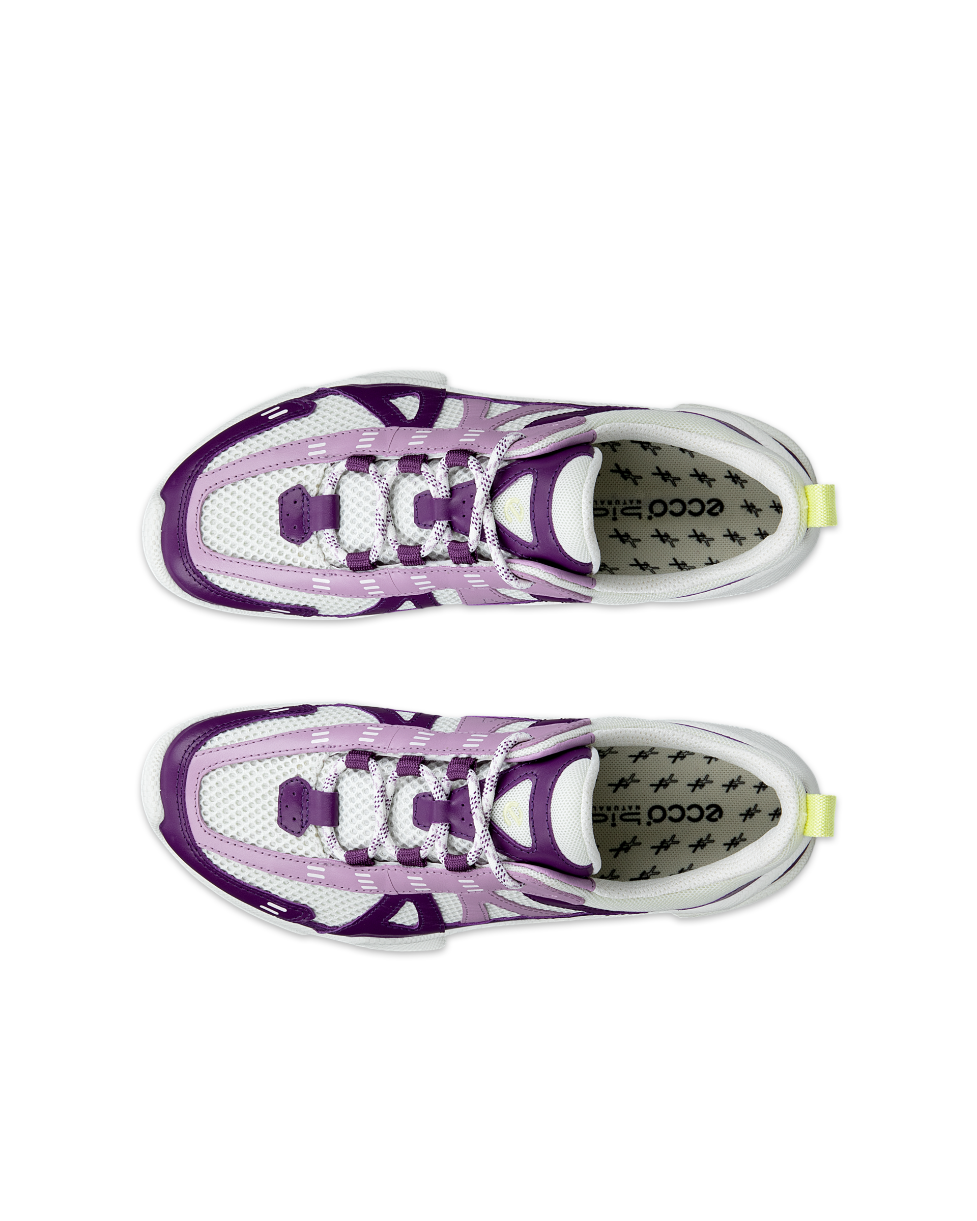 ECCO BIOM C-TRAIL — Purple