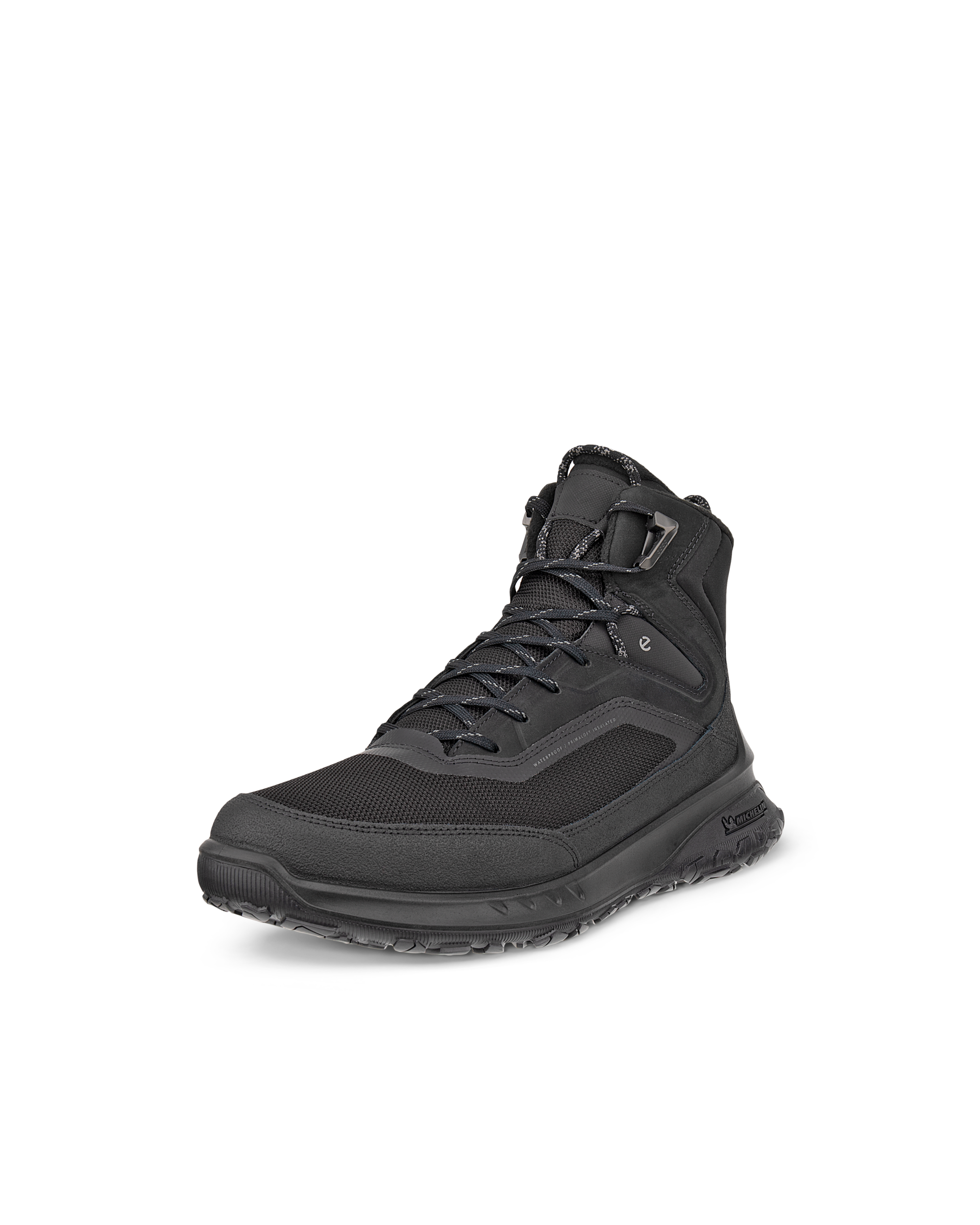 ECCO ULT-TRN — Black