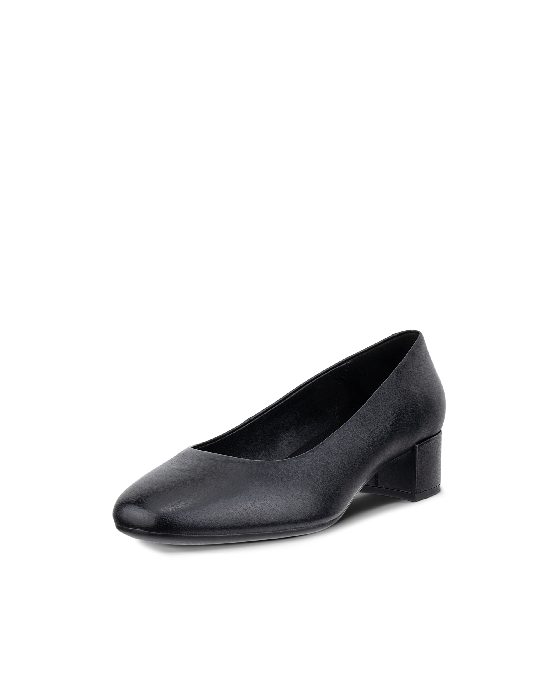 ECCO Liva 35 — Black