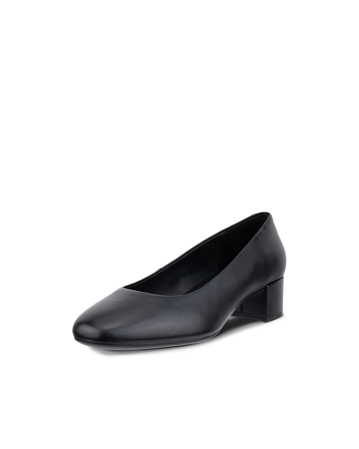 ECCO Liva 35 — Black
