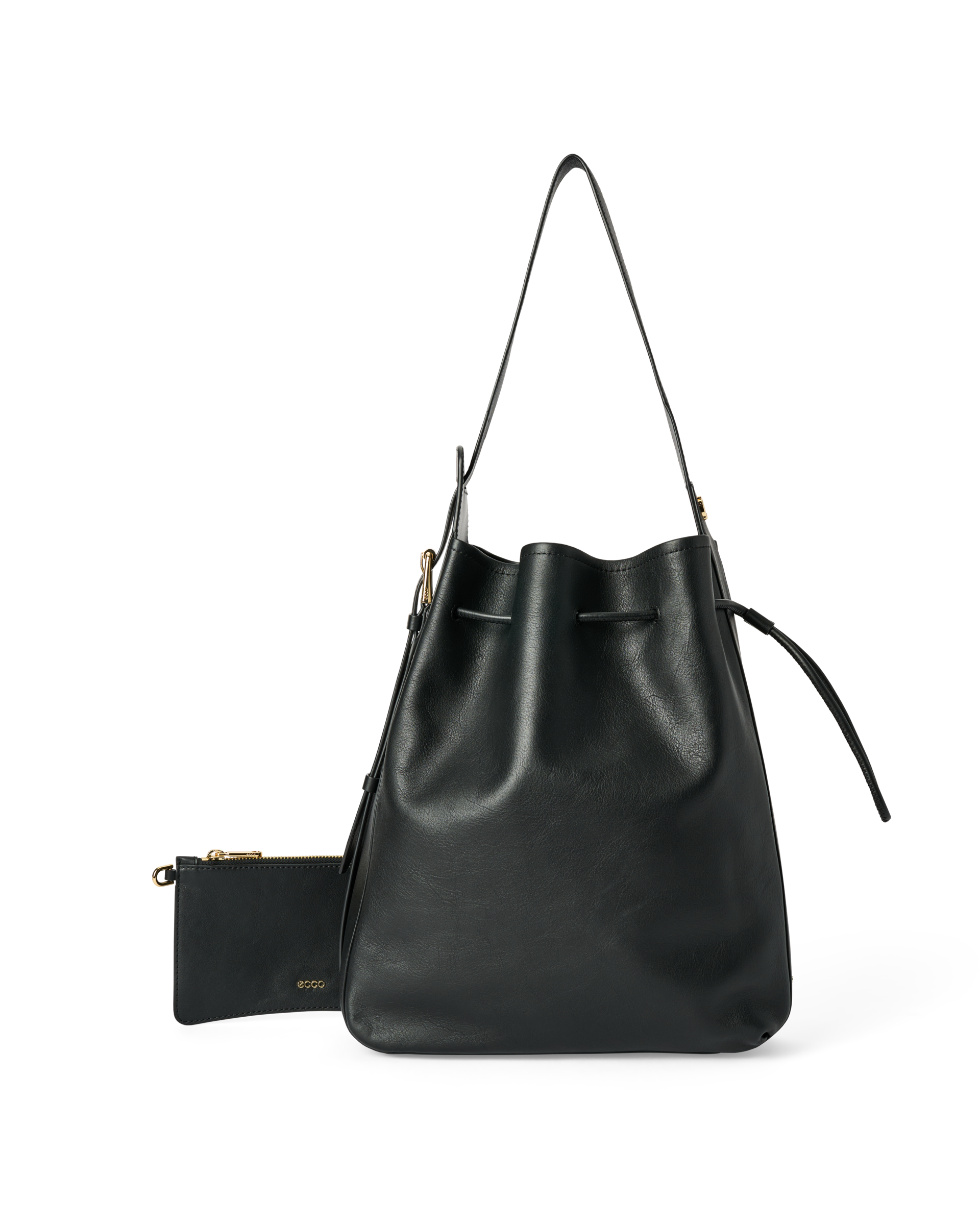 ECCO Sail Bag M — Black