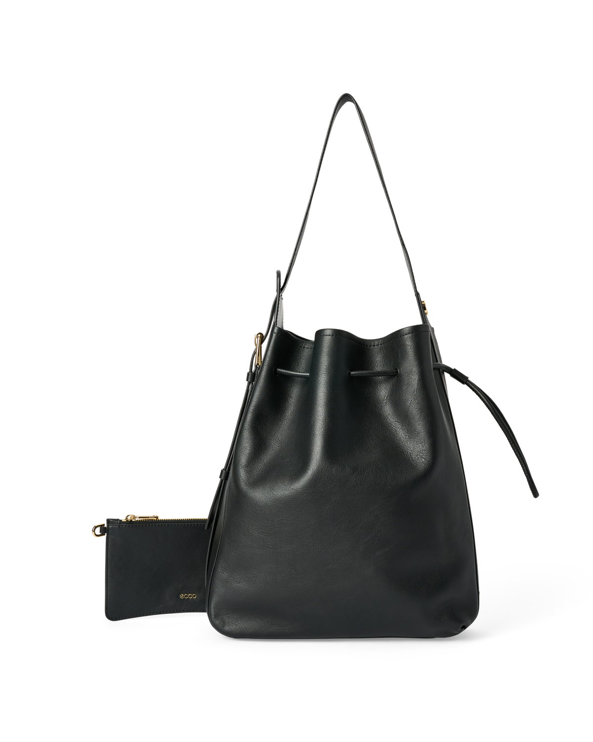 ECCO Sail Bag M — Black