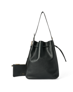 ECCO Sail Bag M — Black 1