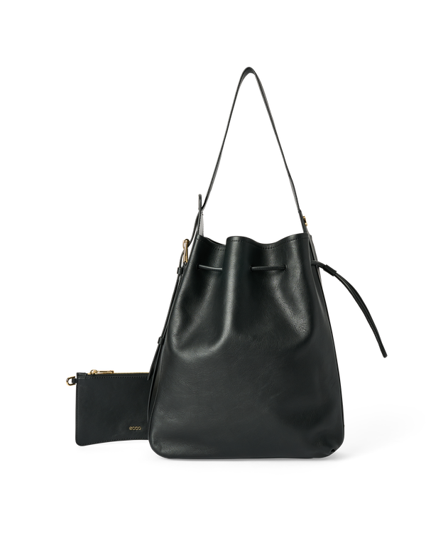 ECCO Sail Bag M — Black