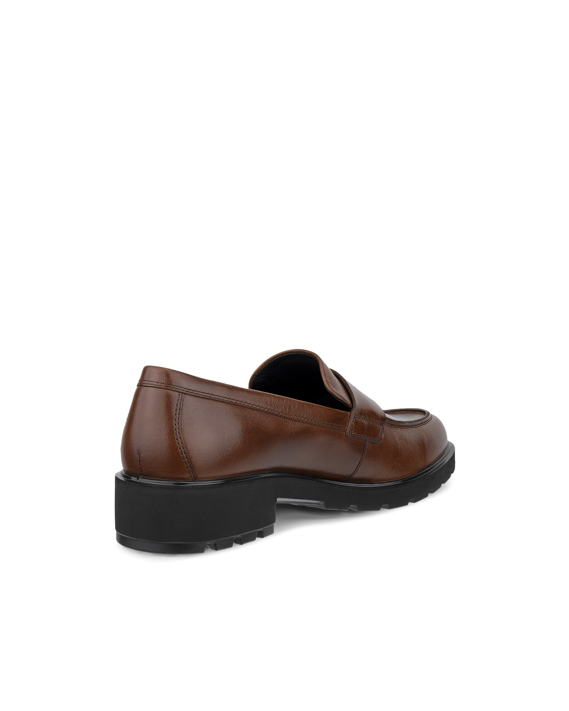 ECCO Metropole Vienna — Brown