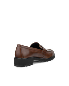 ECCO Metropole Vienna — Brown 3