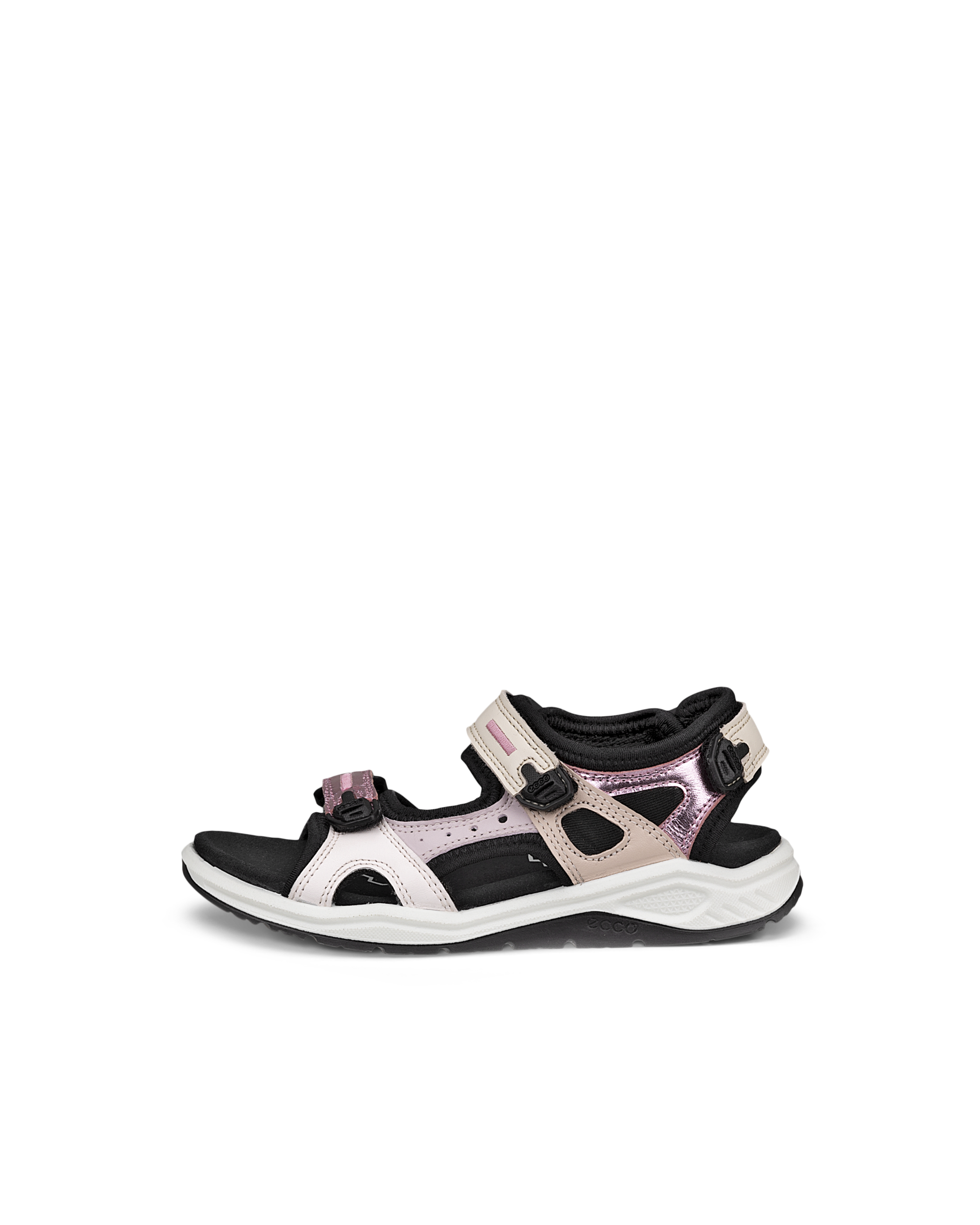ECCO X-TRINSIC — Pink
