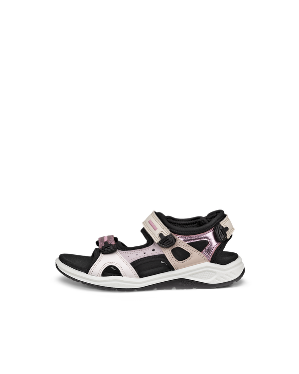 ECCO X-TRINSIC — Pink
