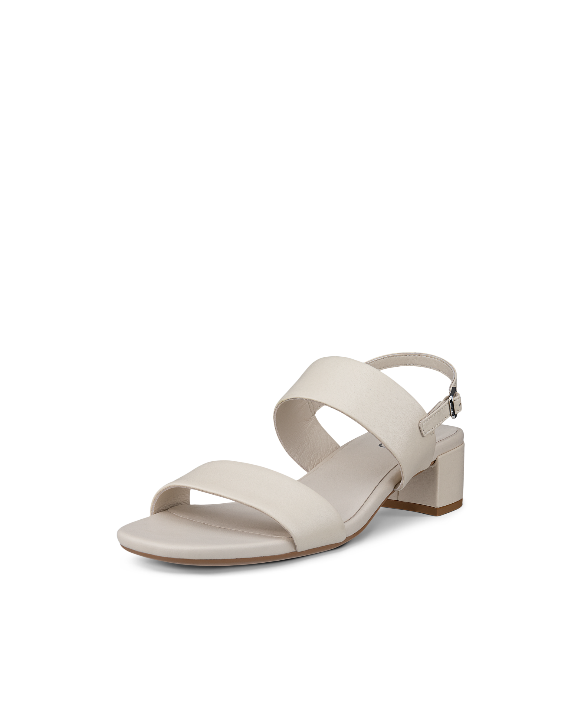 ECCO Liva Sandal 35 — Beige
