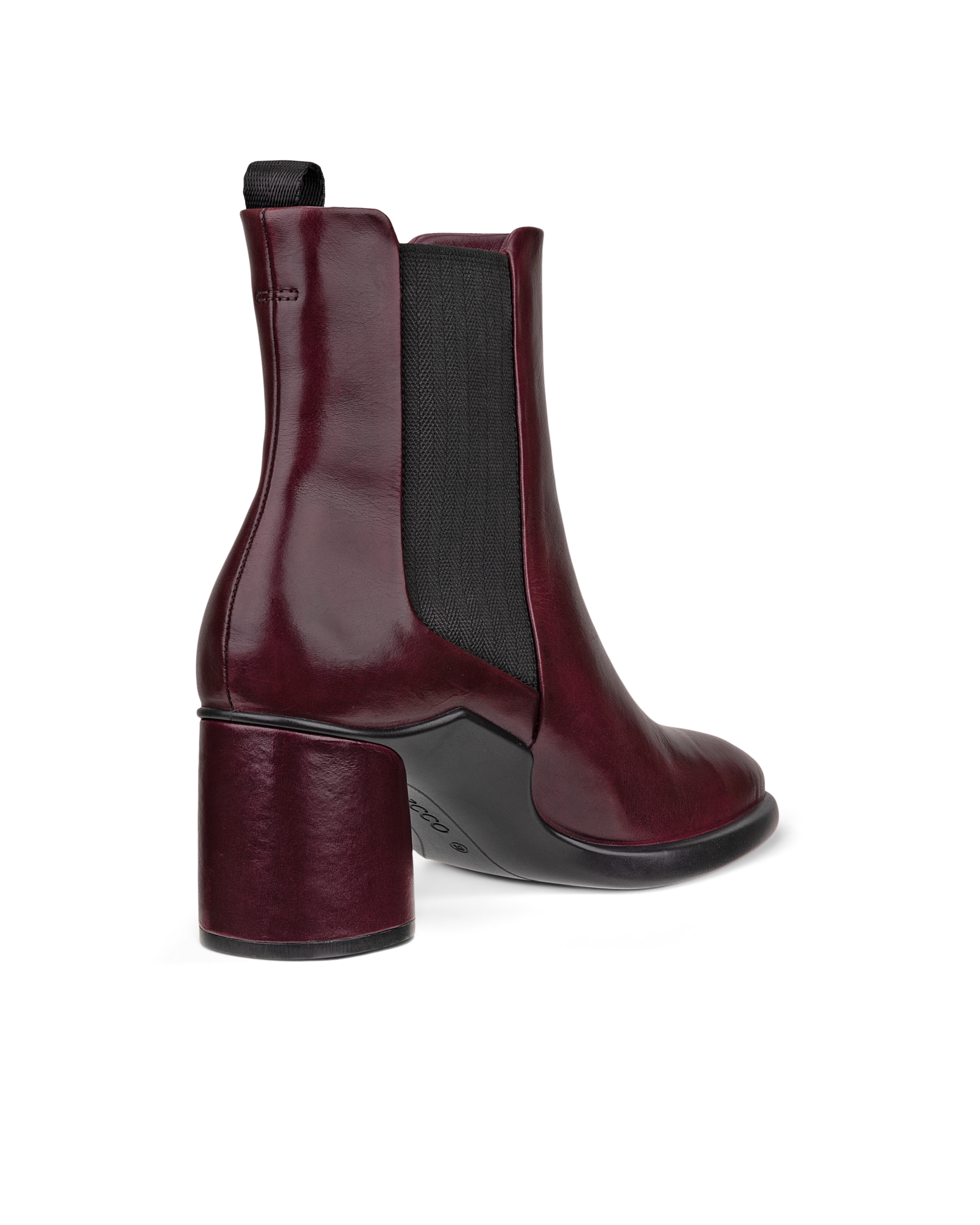 ECCO SCULPTED LX 55 — Red