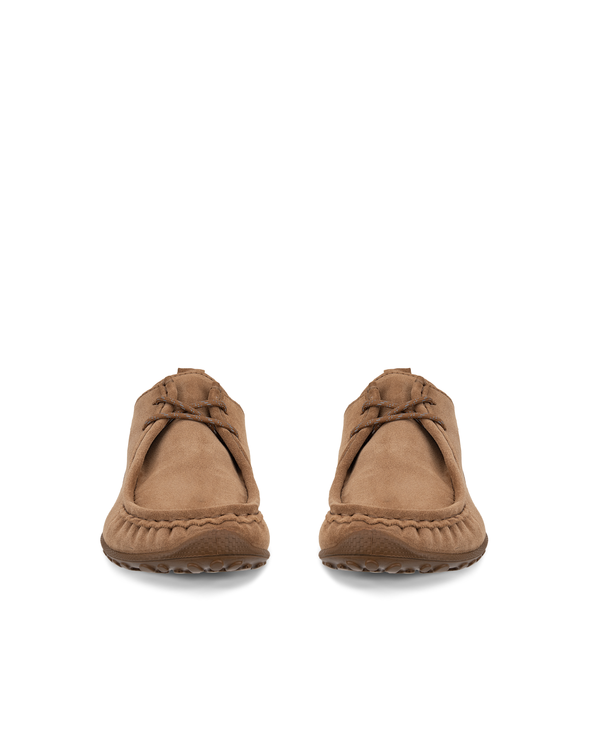 ECCO NRL BIOM LITE — Brown