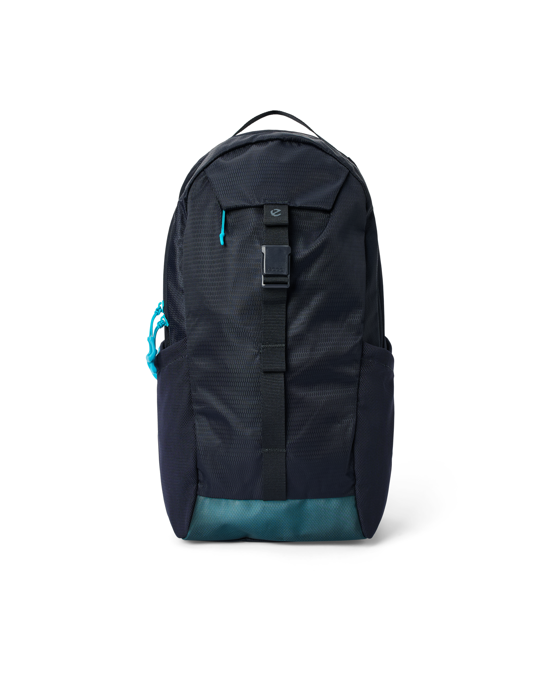 ECCO City Pack Backpack — Blue