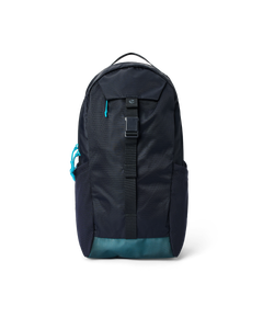 ECCO City Pack Backpack — Blue 1