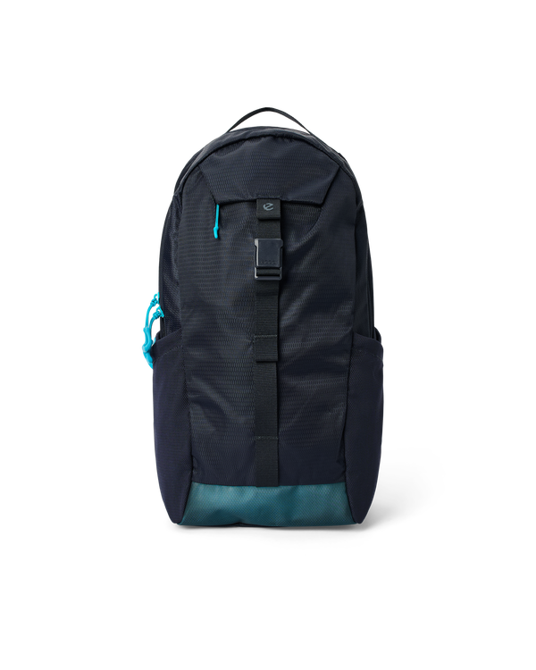 ECCO City Pack Backpack — Blue