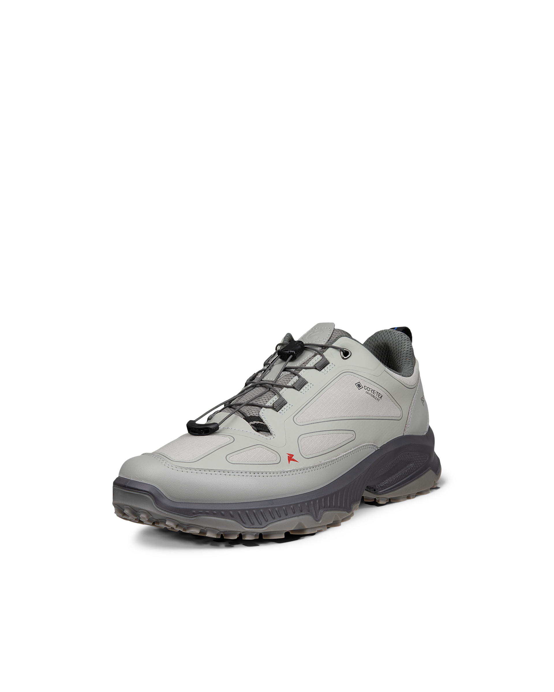 ECCO Receptor XP — Grey