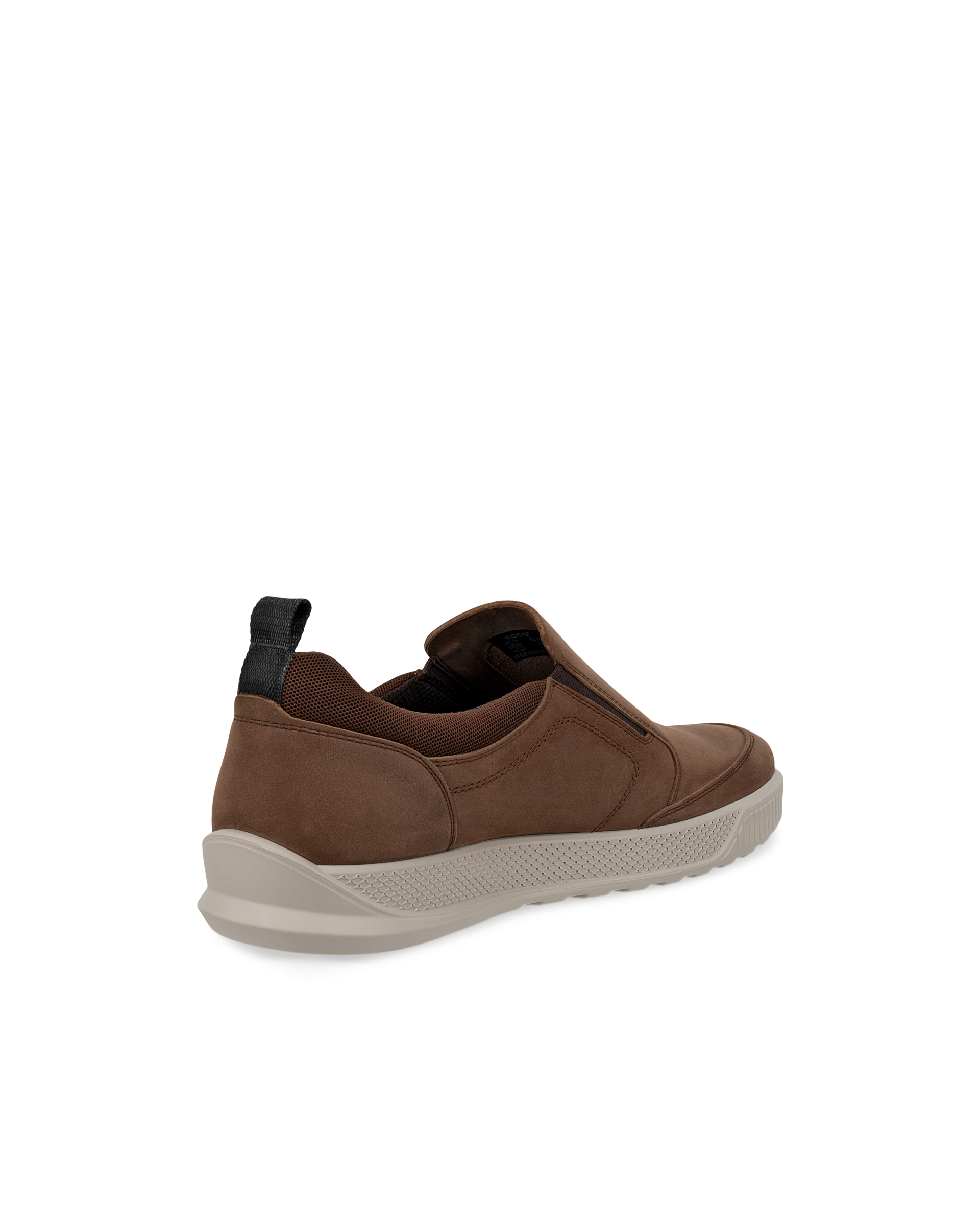 ECCO Byway — Brown
