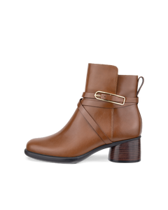 ECCO Sculpted LX 35 — Brown 1