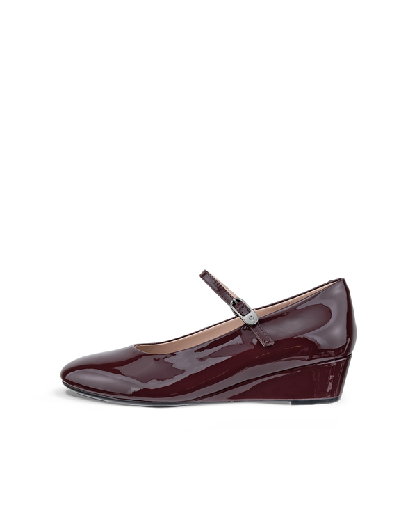 ECCO Elevate — Red