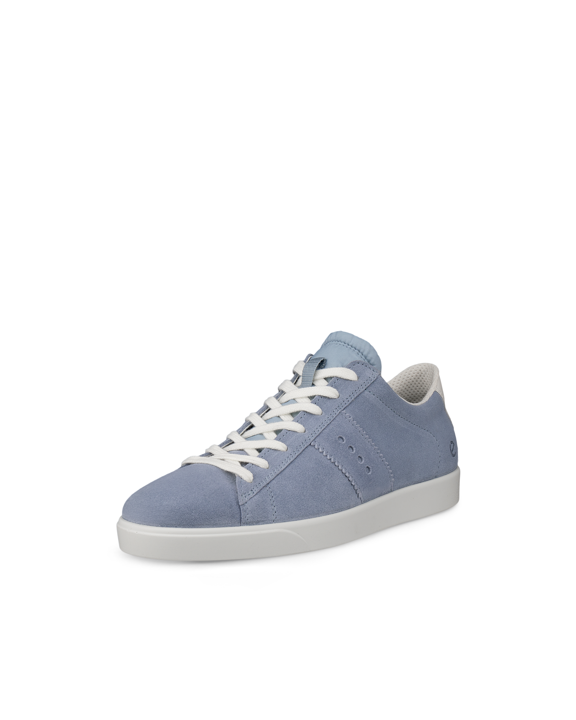 ECCO Street Lite — Blue (alternate view)