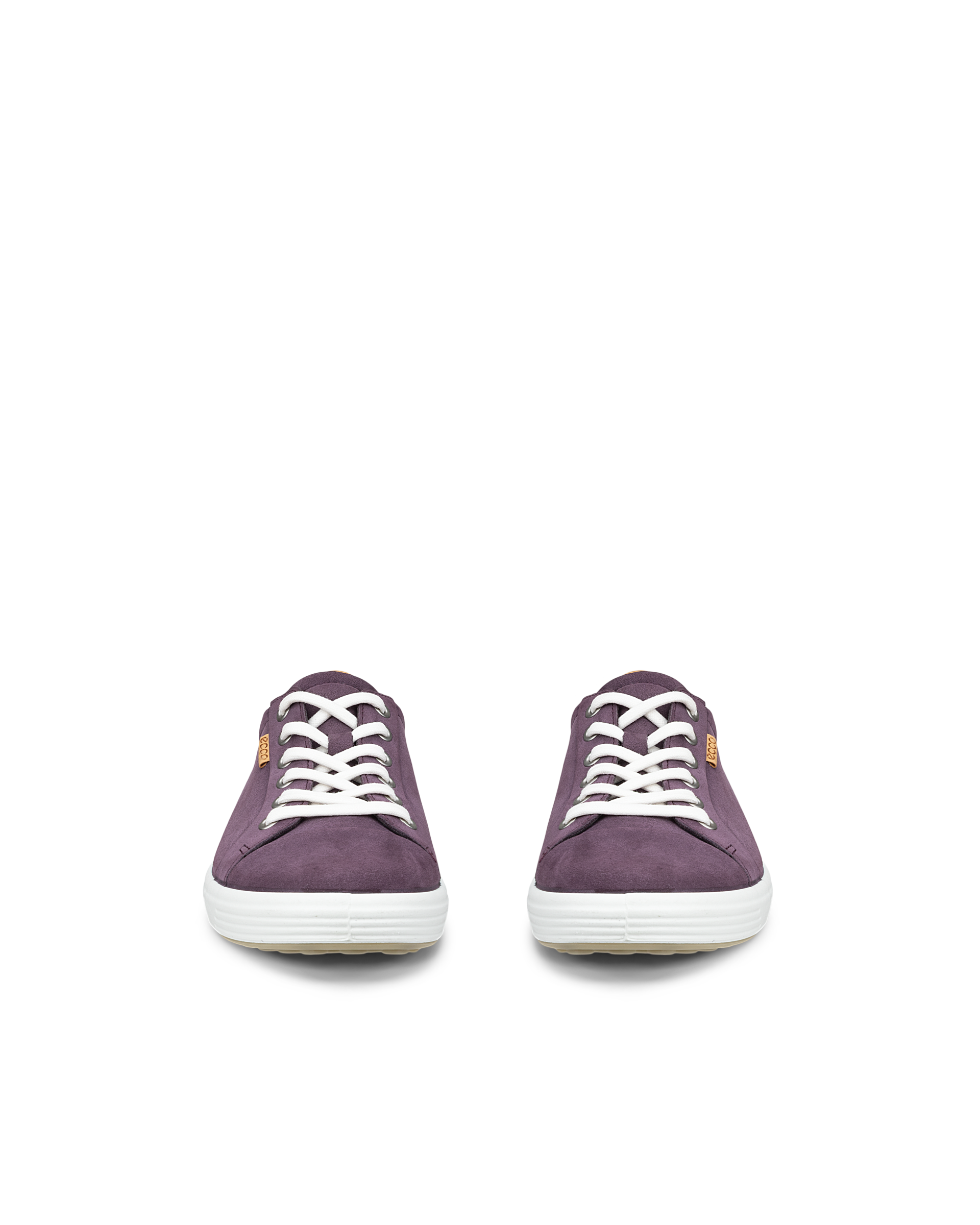 ECCO Soft 7 — Purple
