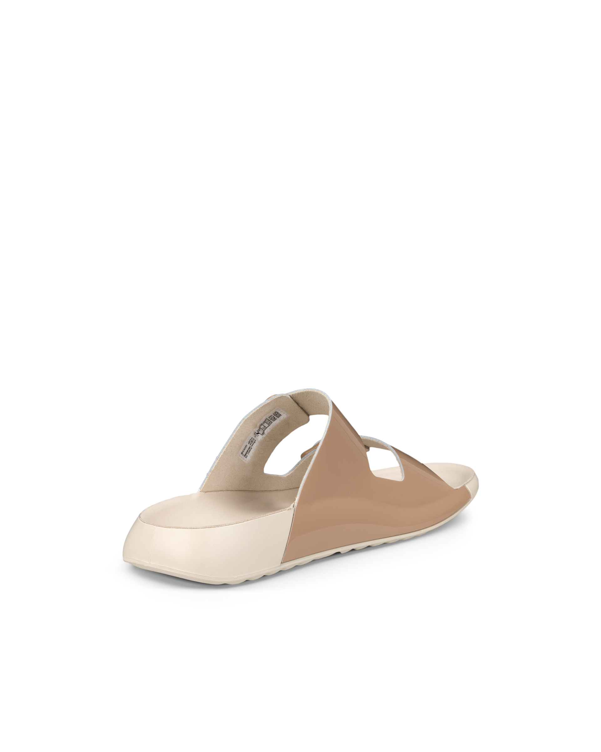 ECCO COZMO — Beige