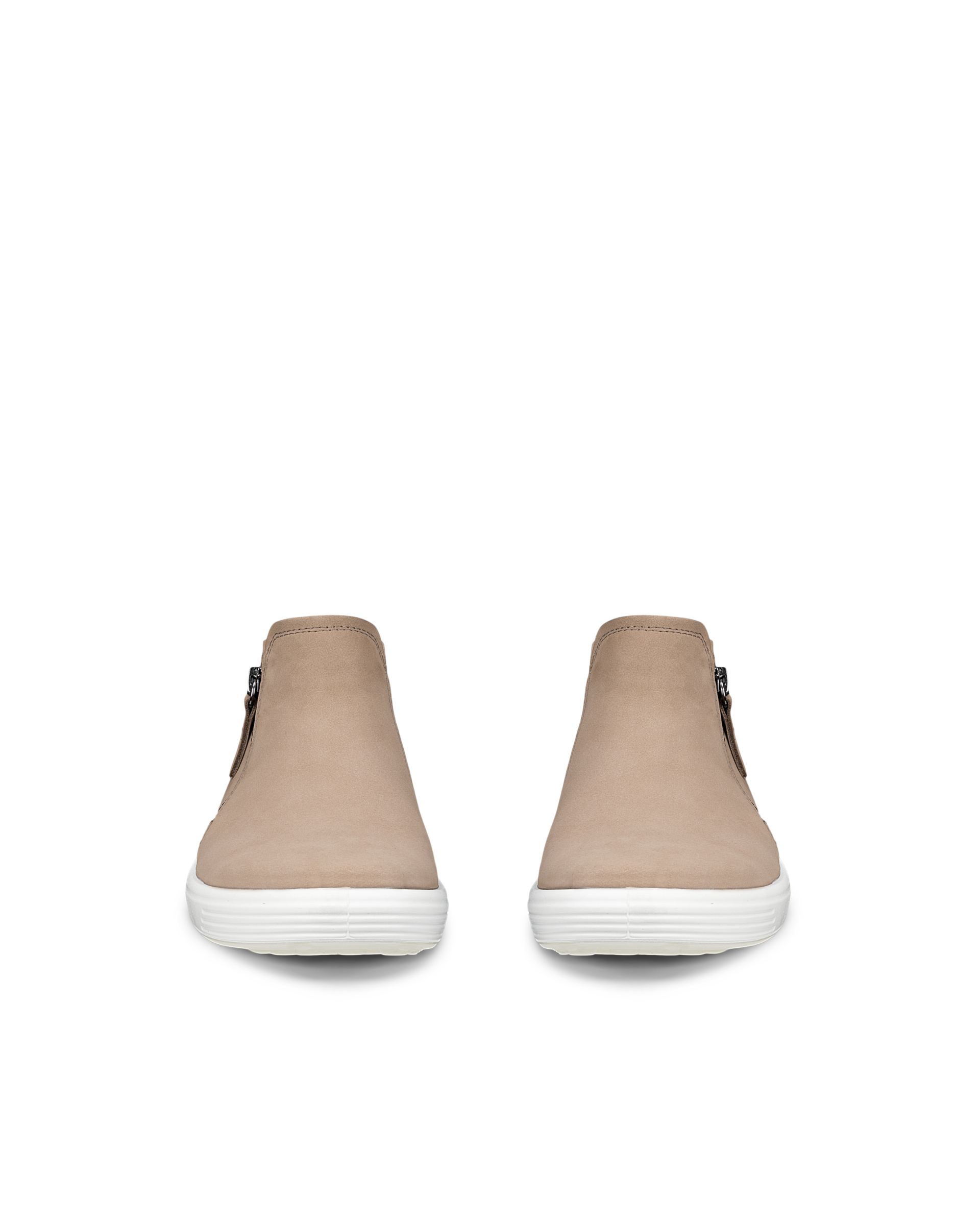 ECCO Soft 7 — Gray
