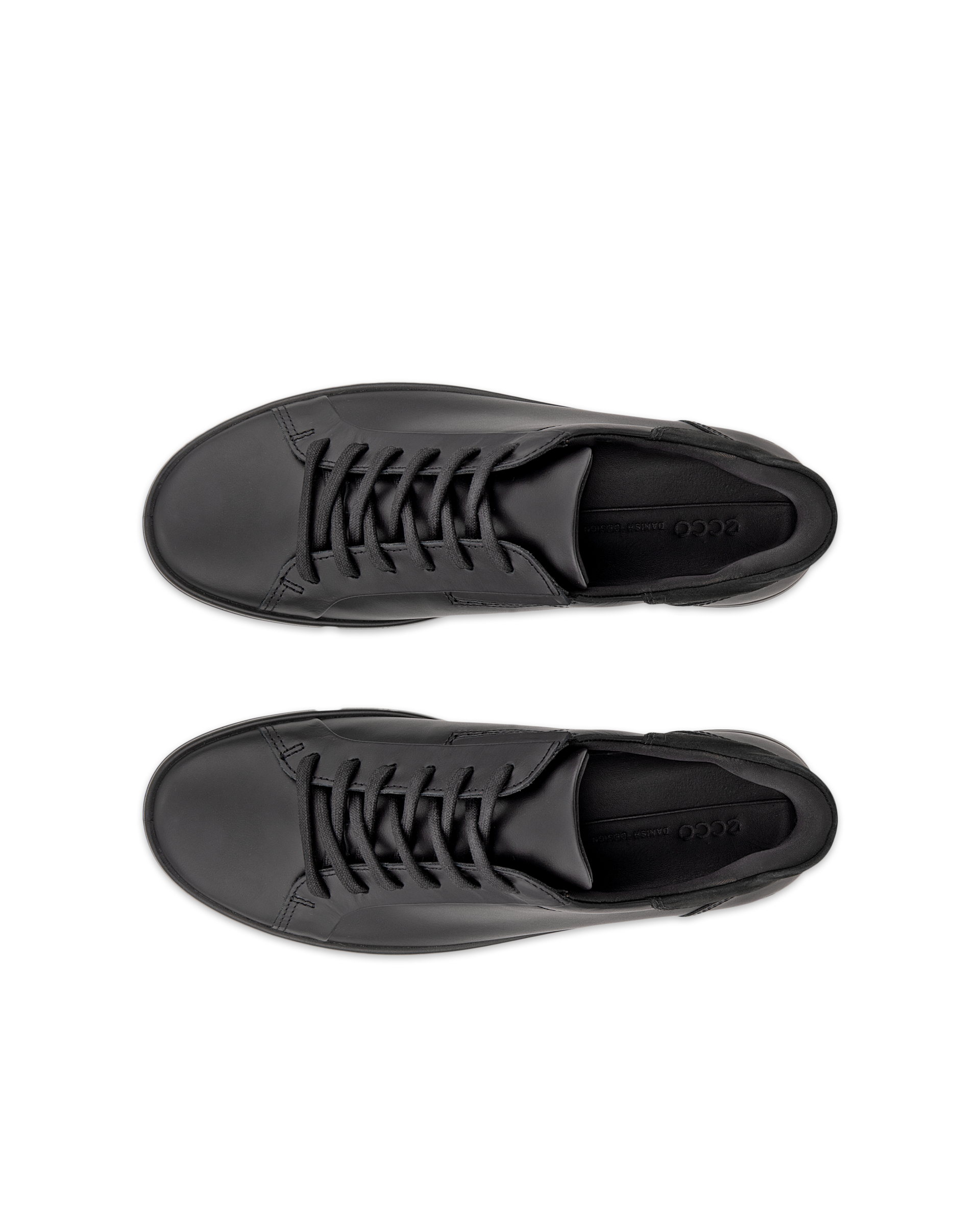 ECCO Soft 7 — Black