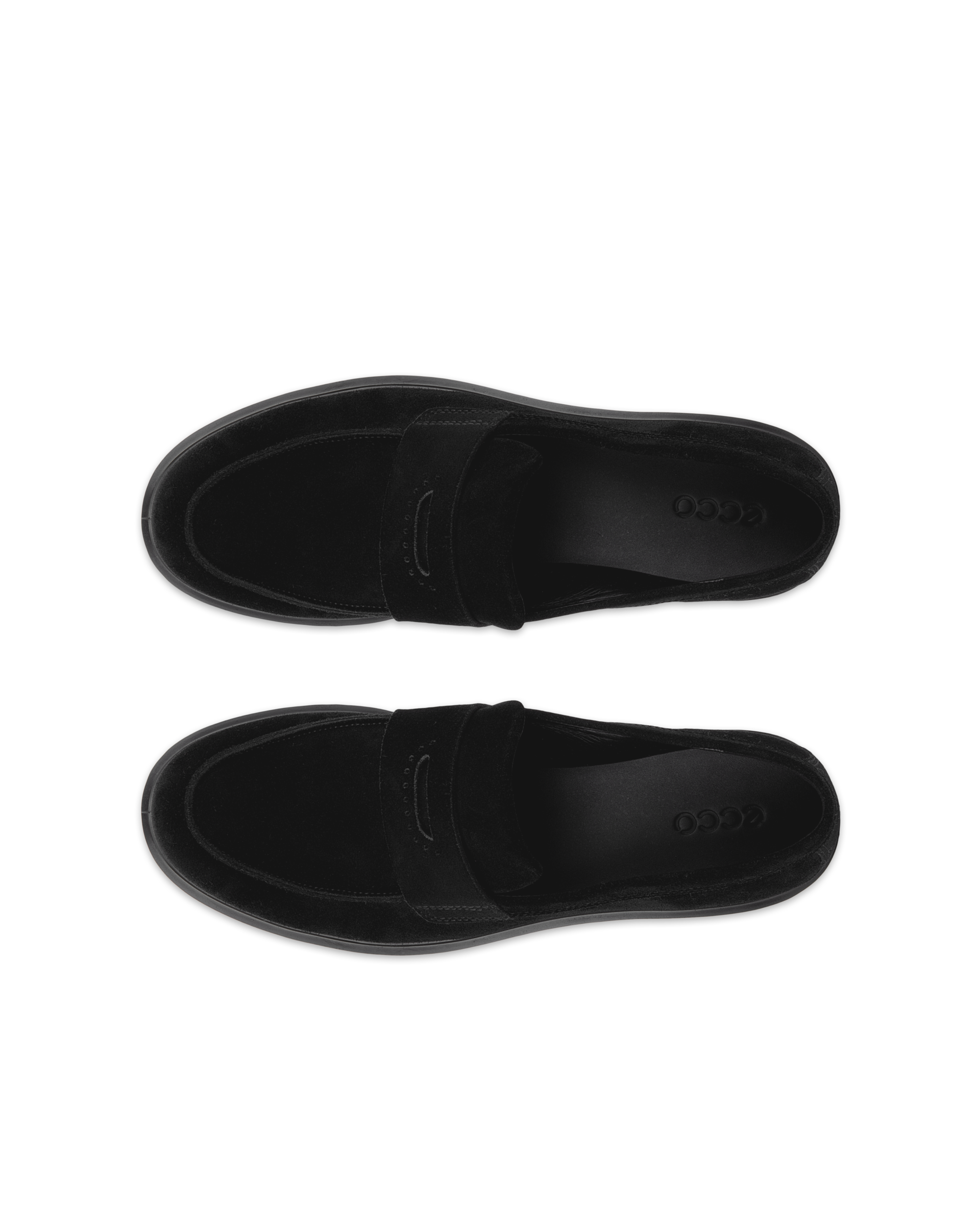 ECCO Metropole Vienna — Black