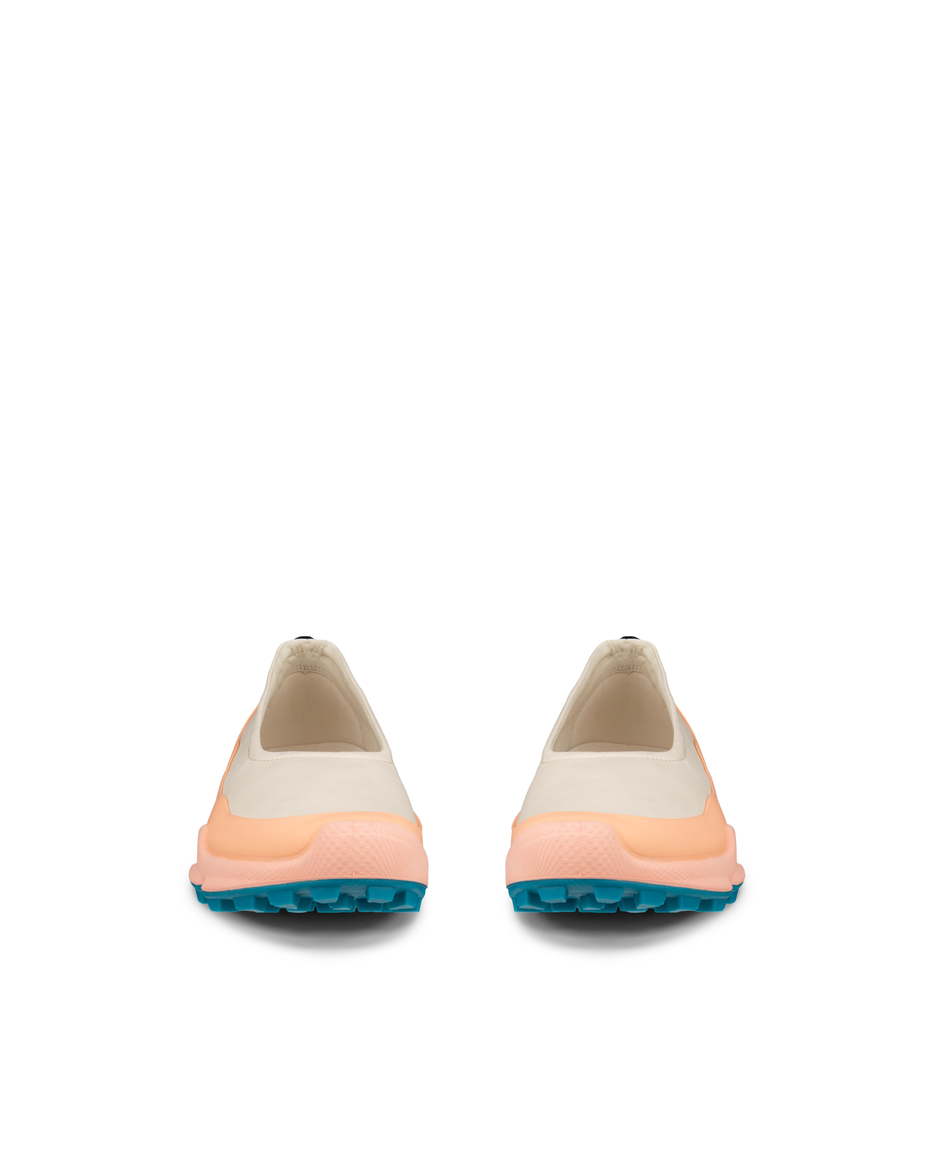 ECCO BIOM C-TRAIL — Orange