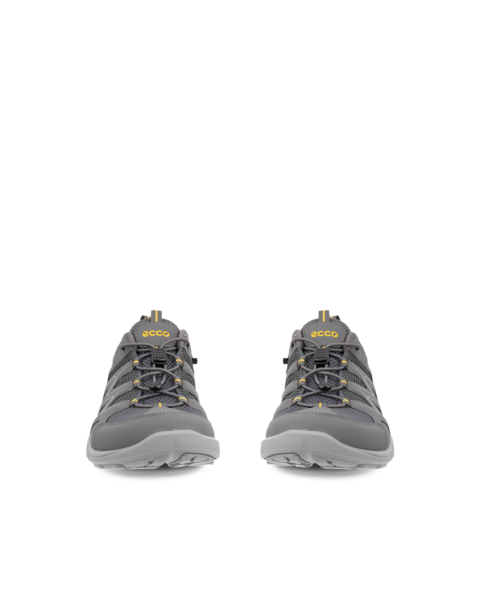 ECCO TERRACRUISE LT BREATHRU — Grey