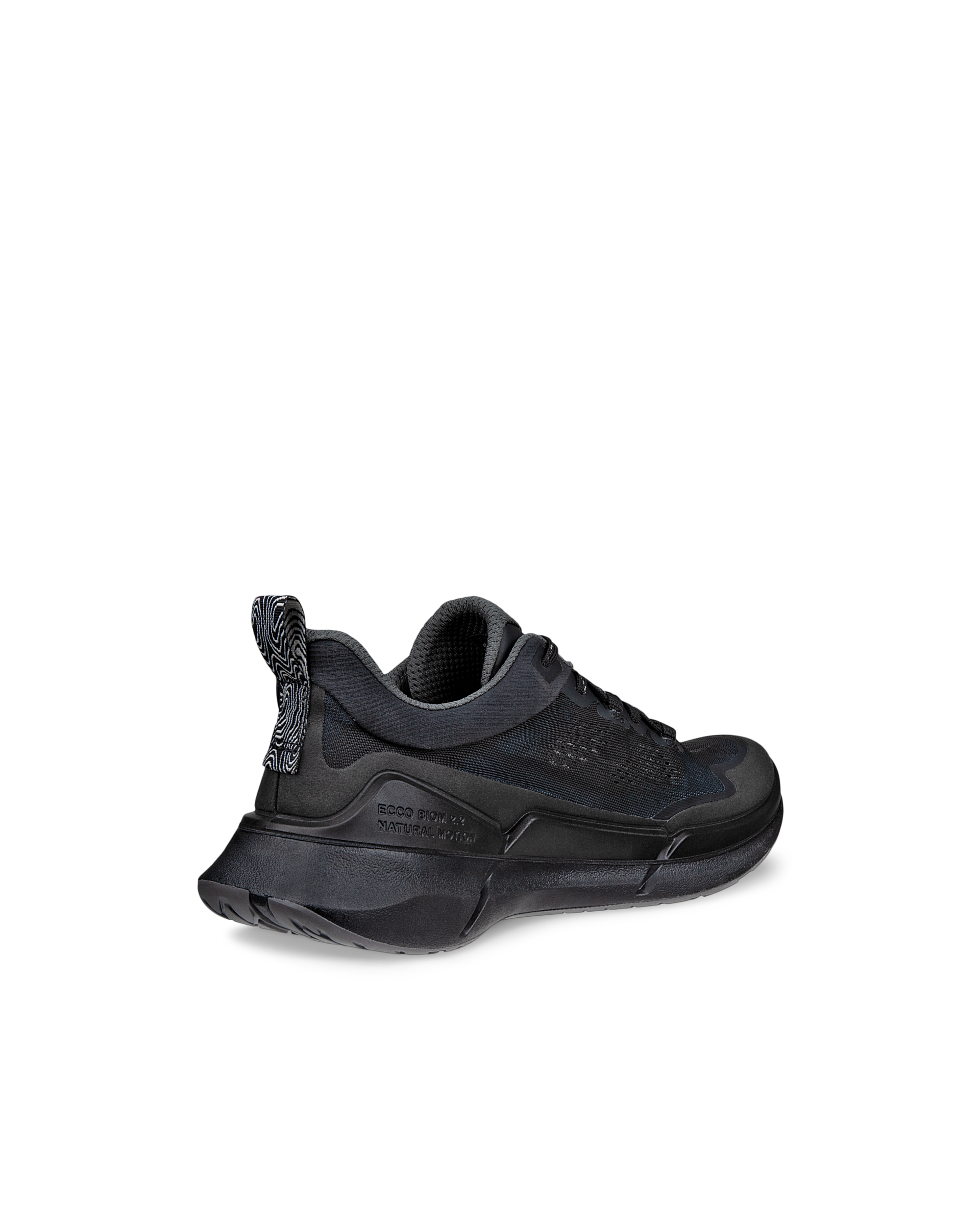 ECCO BIOM 2.2 — Black