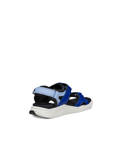 ECCO X-TRINSIC — Blue 3
