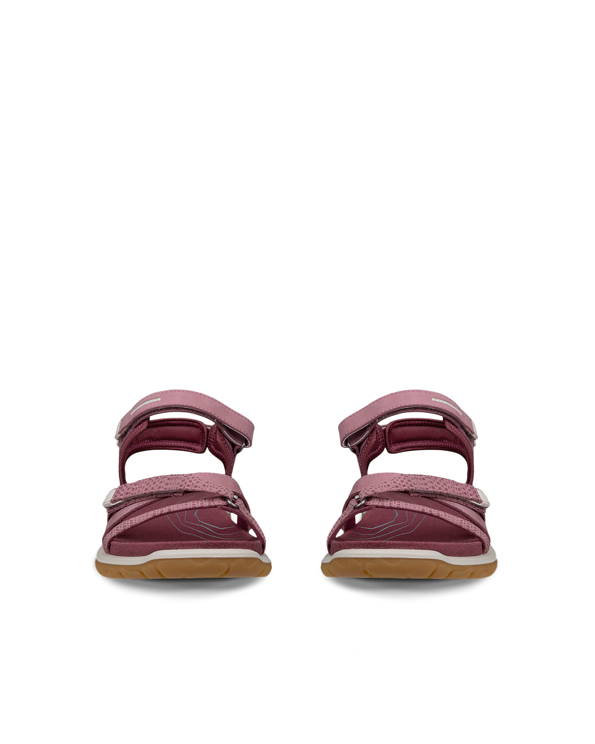 ECCO Offroad Roam — Pink