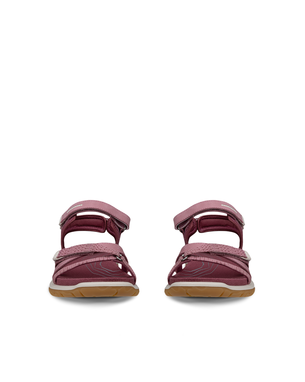 ECCO Offroad Roam — Pink