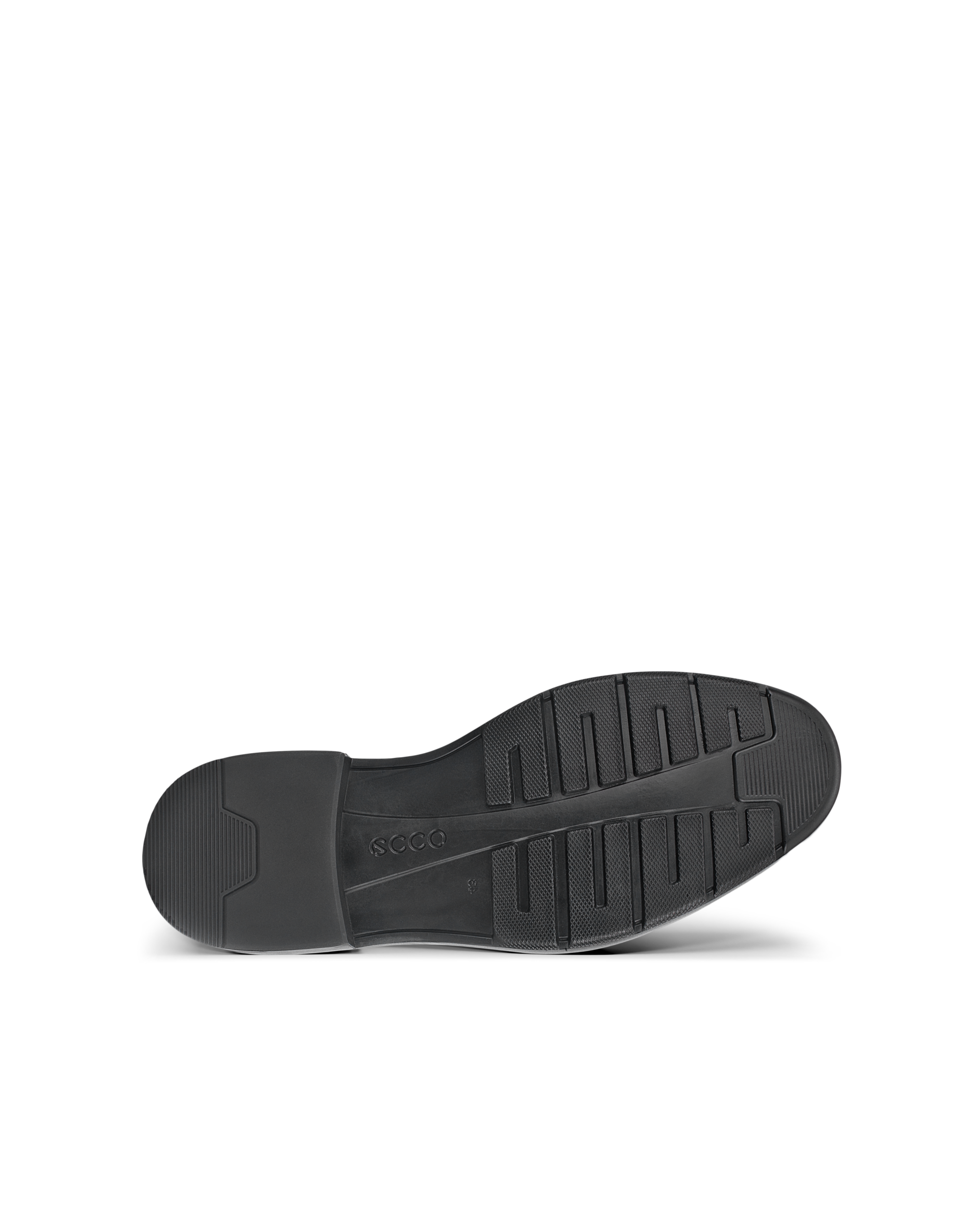 ECCO Metropole Prague — Black