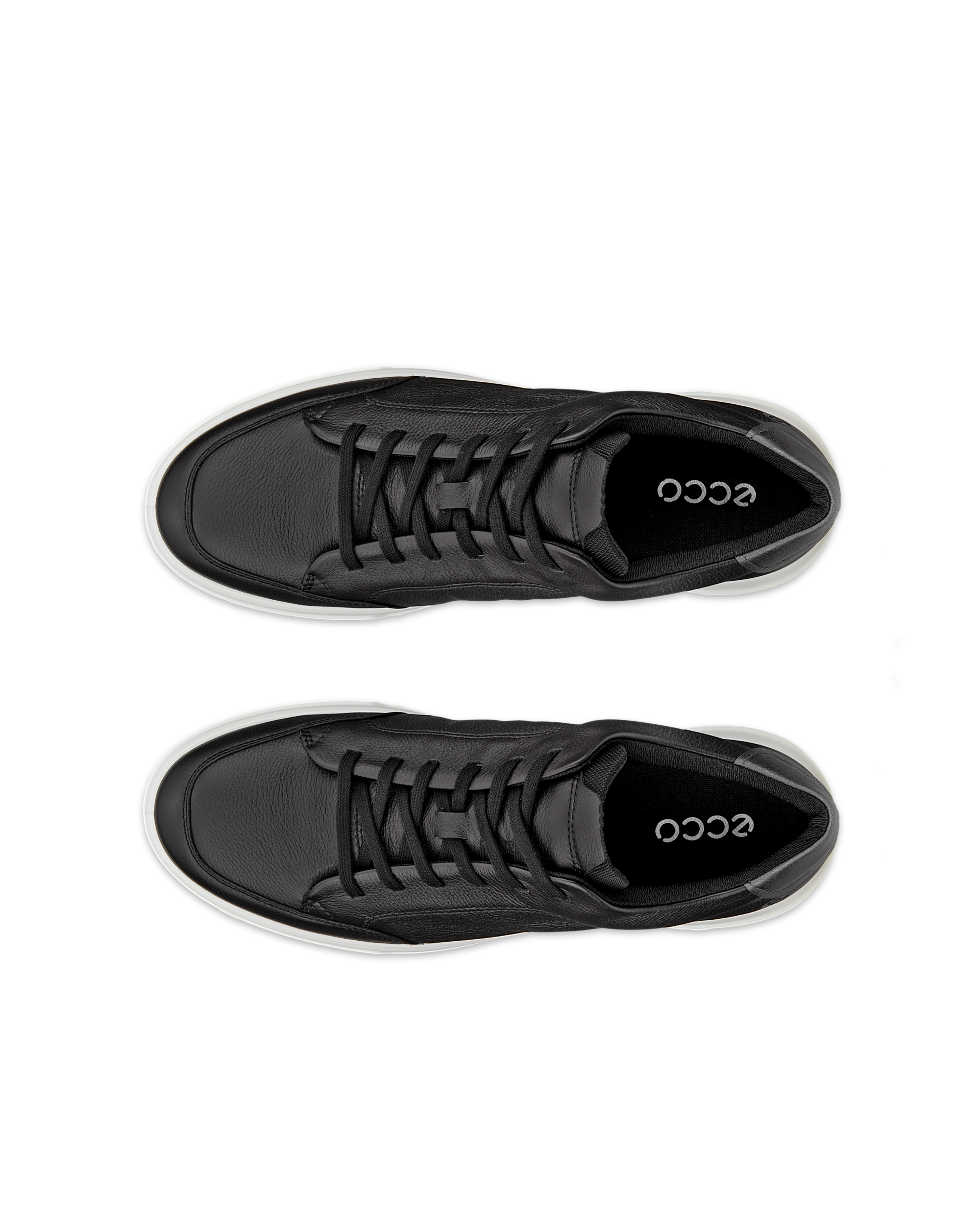 ECCO MOVE — Black