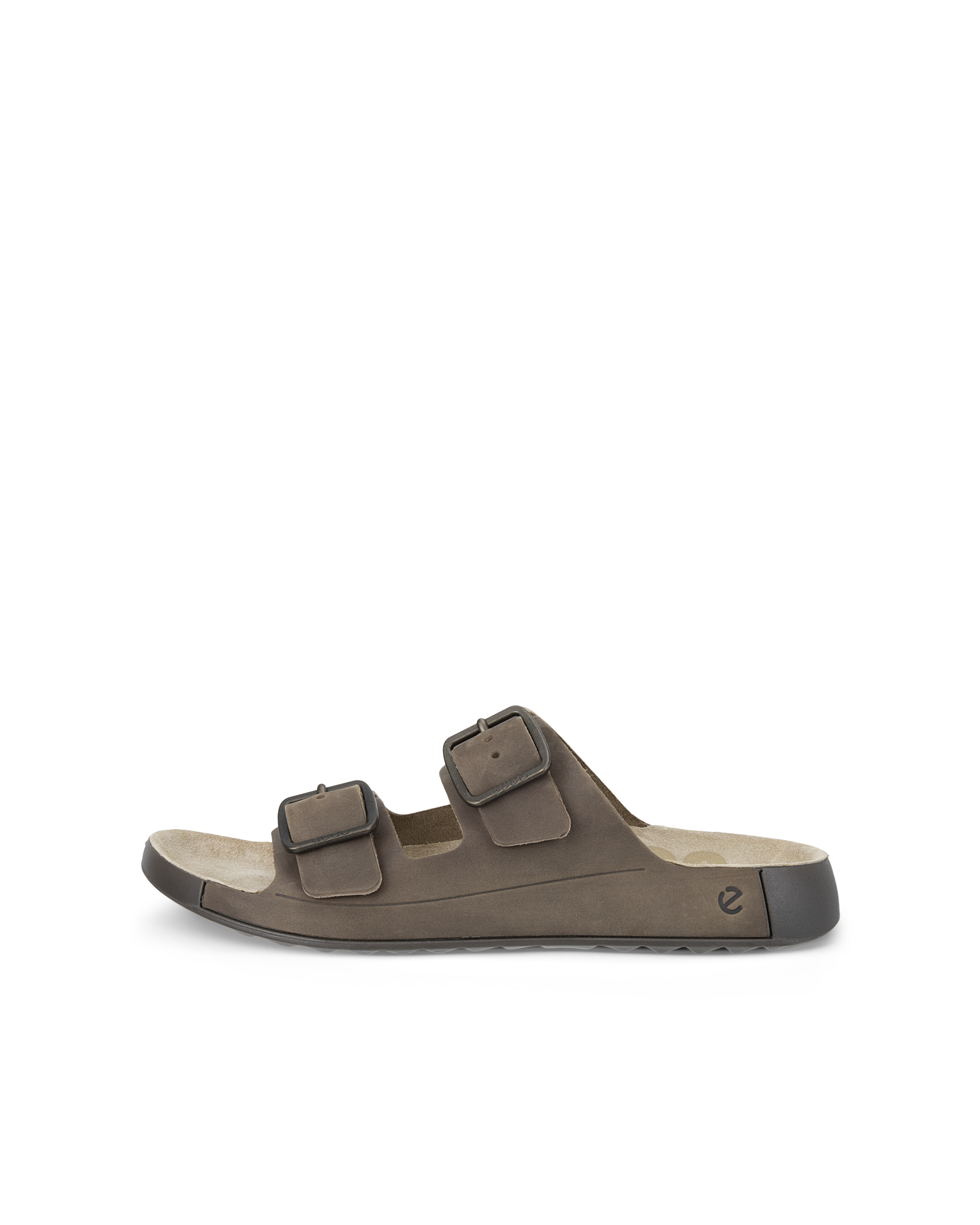 ECCO COZMO — Brown