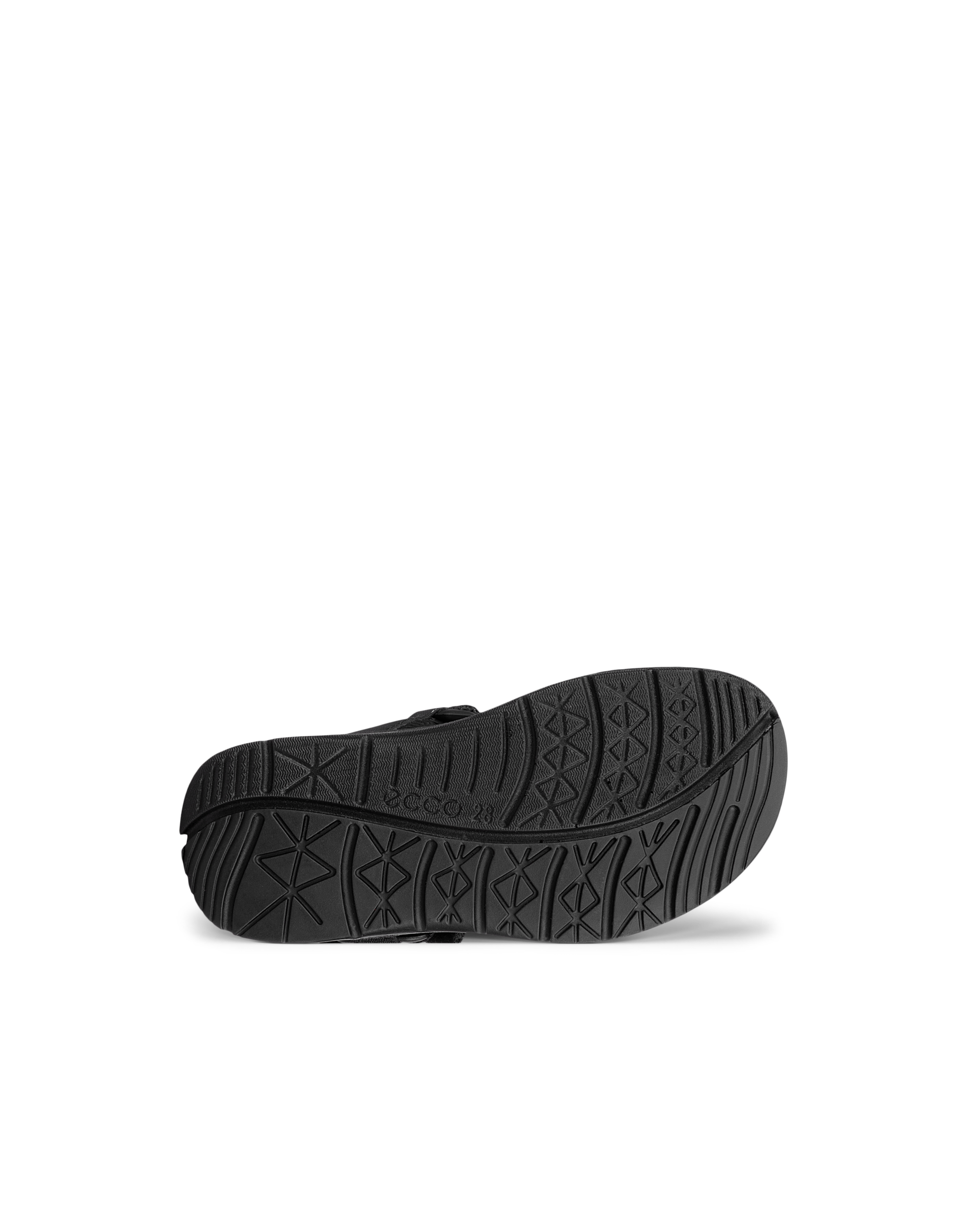 ECCO X-TRINSIC — Black