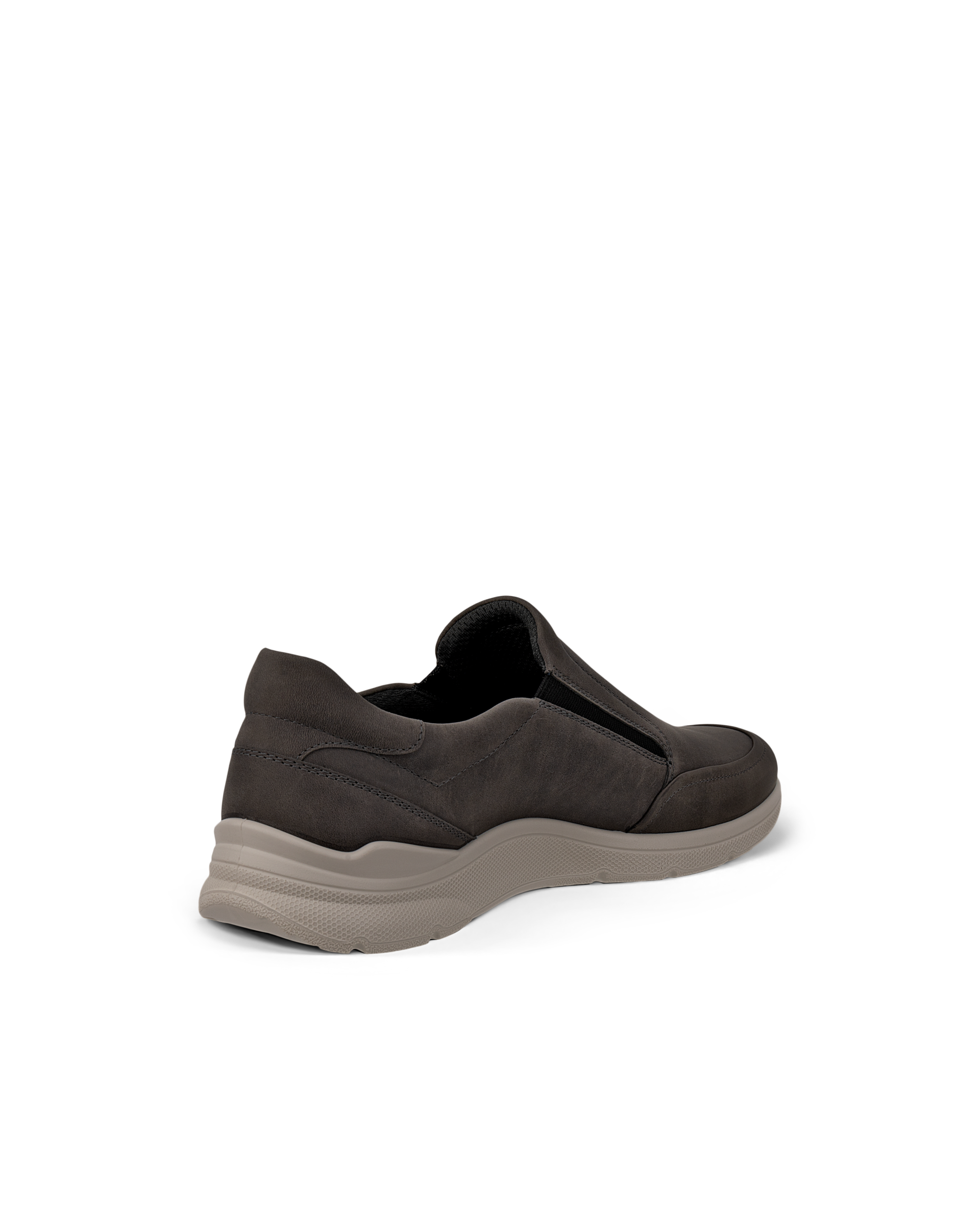 ECCO IRVING — Grey